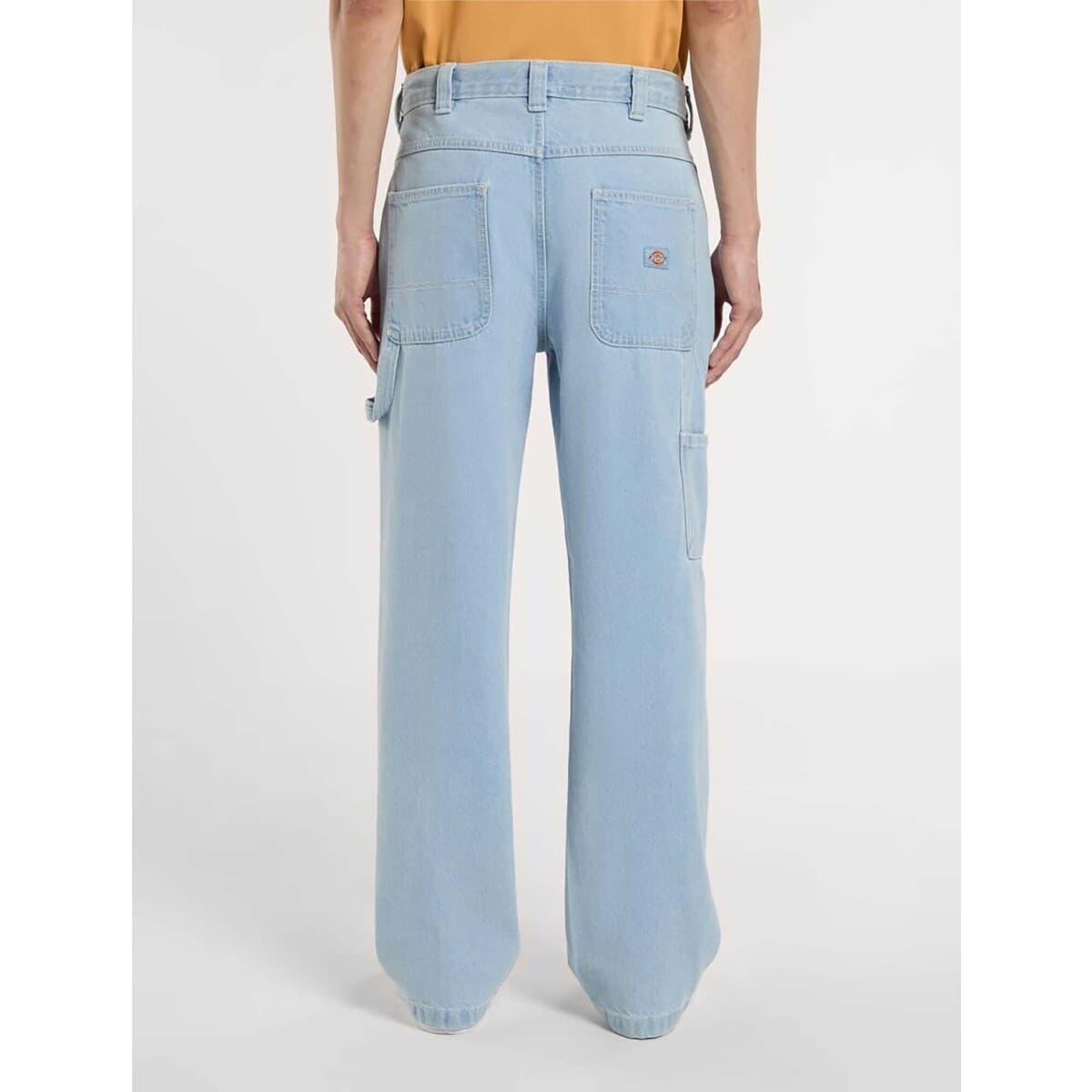 Men's Jeans Dickies Blue