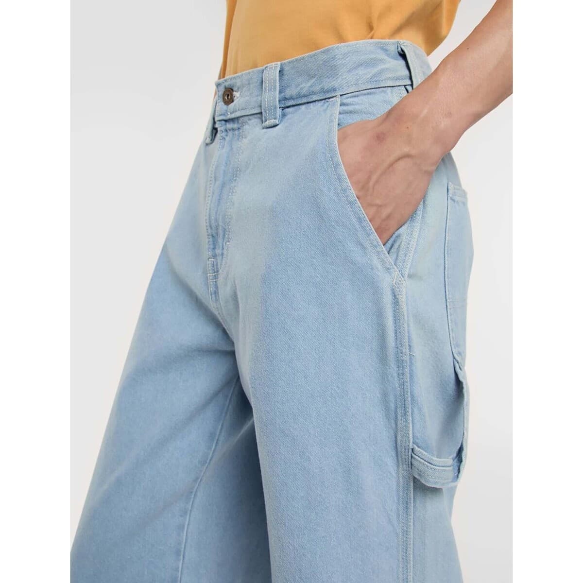 Men's Jeans Dickies Blue