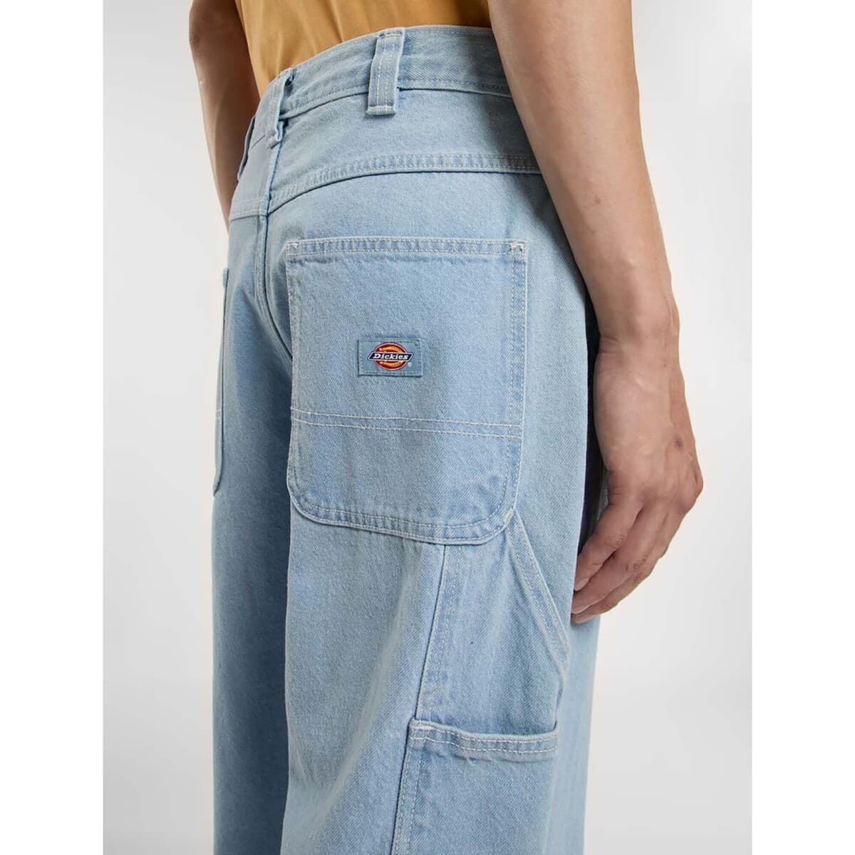 Men's Jeans Dickies Blue