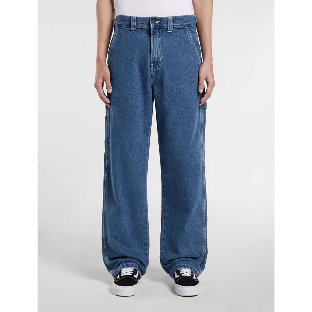 Men's Jeans Dickies Blue