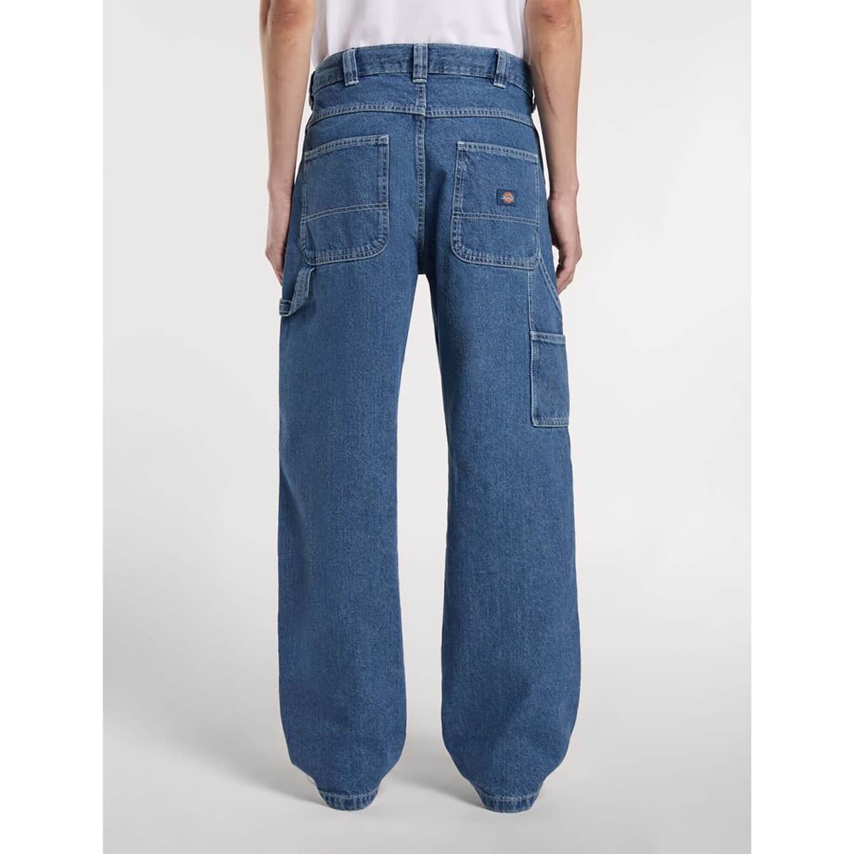 Men's Jeans Dickies Blue