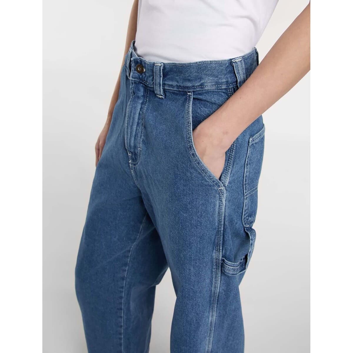 Men's Jeans Dickies Blue