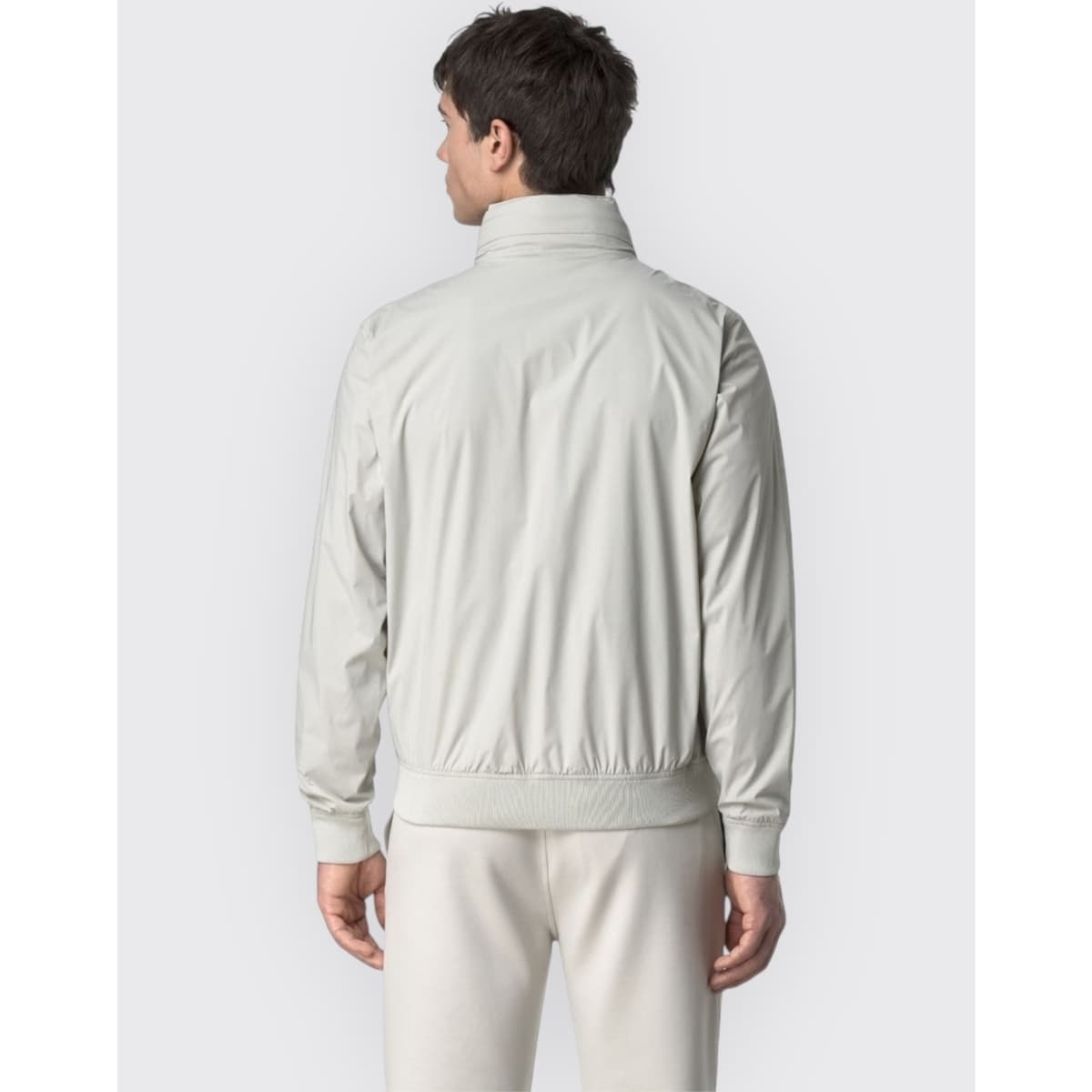 Men's Jackets K-Way Beige