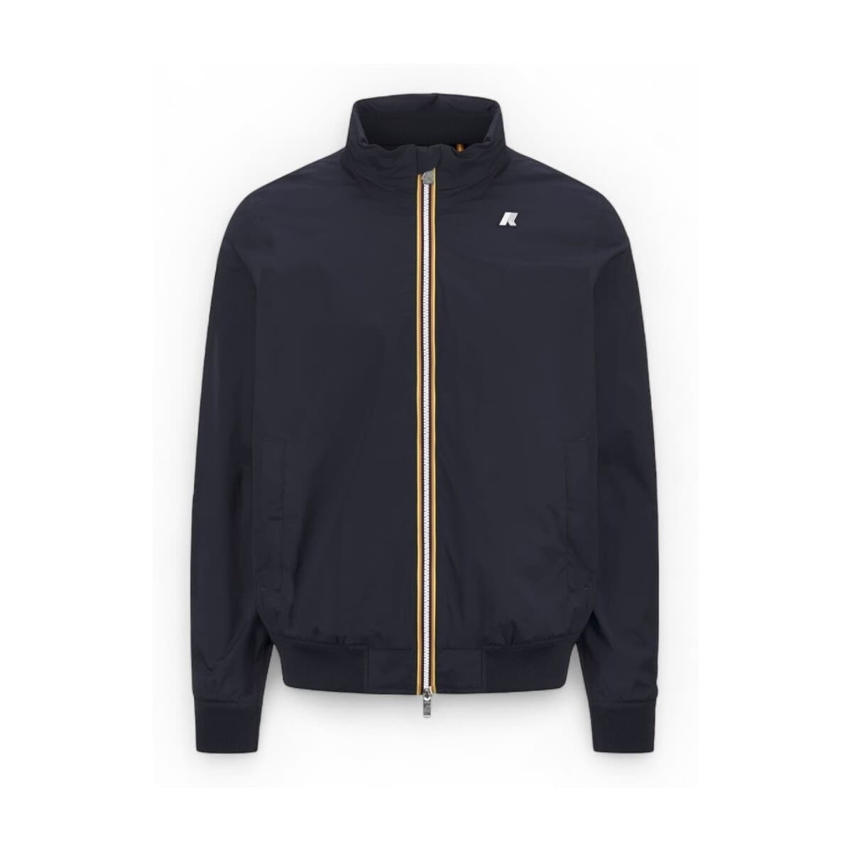 Men's Jackets K-Way Blue