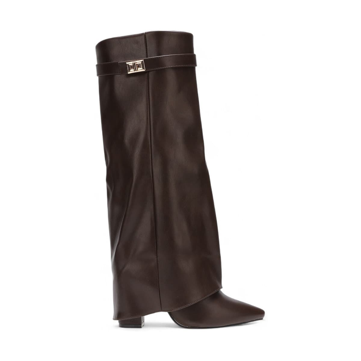 Μπότες La Modeuse 75655_P179049