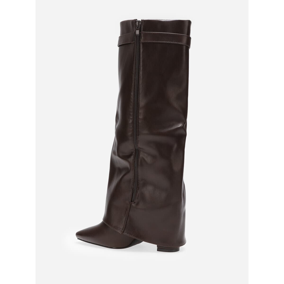 Women's Boots La Modeuse Brown