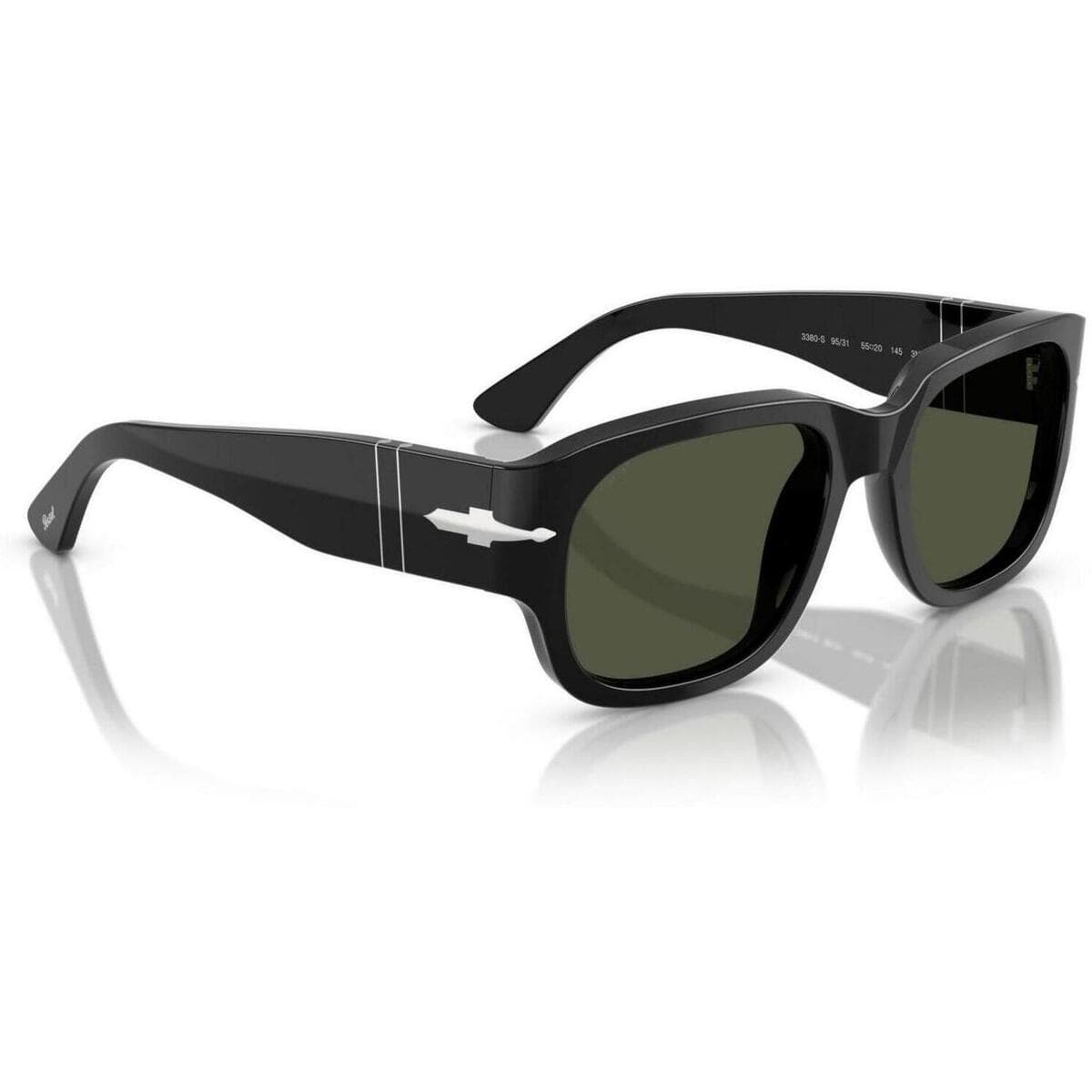 Men's Sunglasses Persol Black