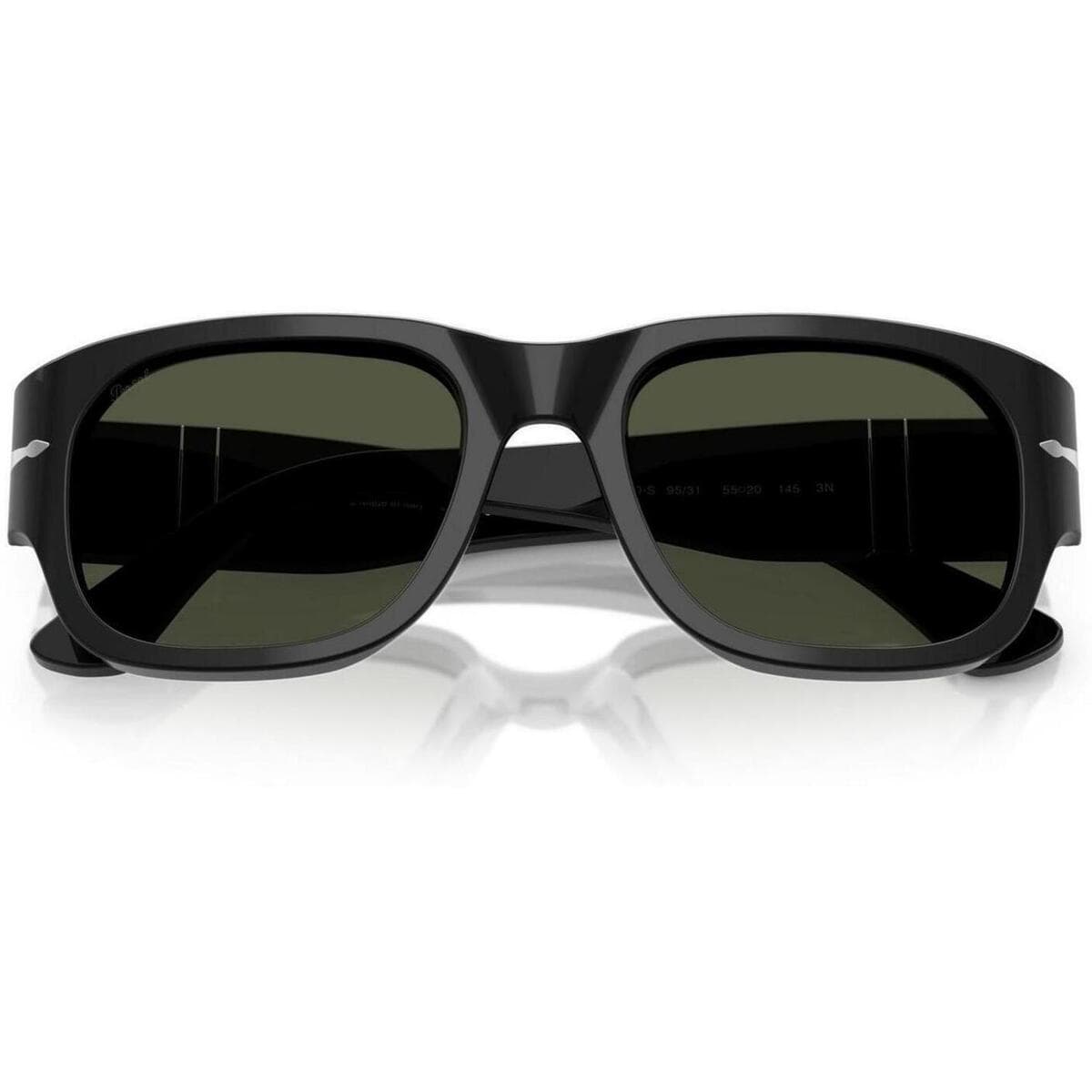 Men's Sunglasses Persol Black