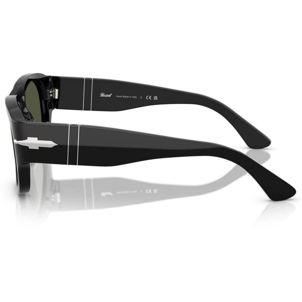 Men's Sunglasses Persol Black