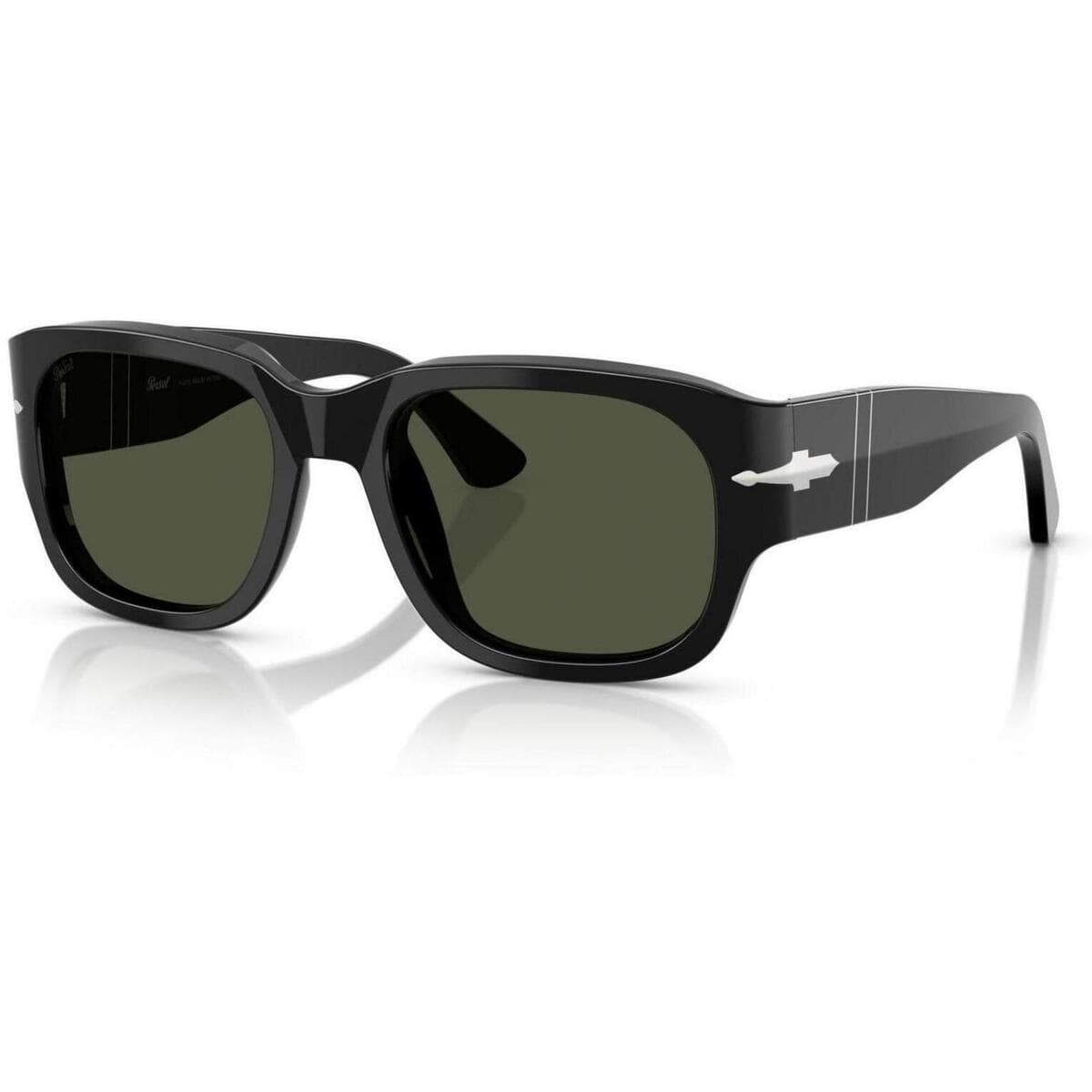 Men's Sunglasses Persol Black