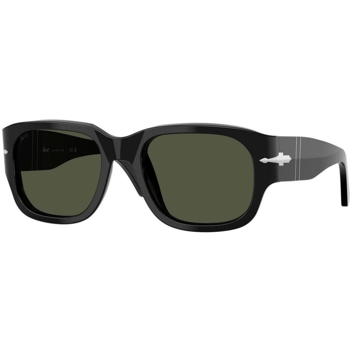 Men's Sunglasses Persol Black