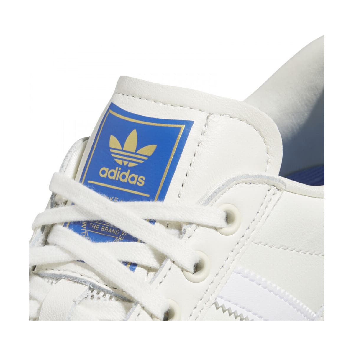 Men's Sneakers adidas White