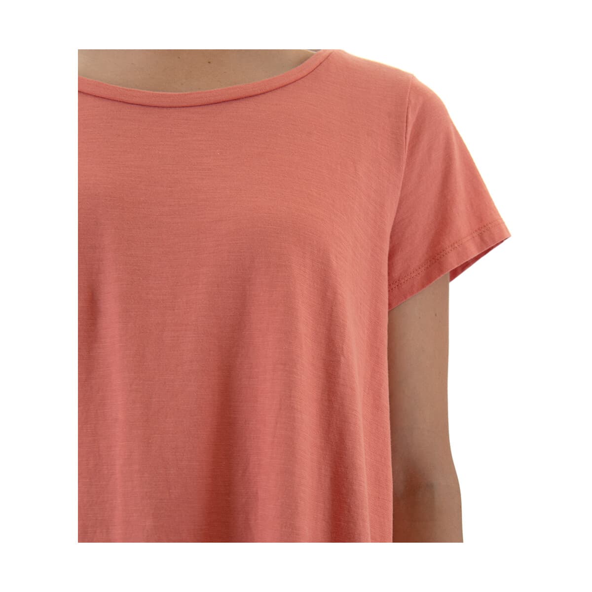 Women's T-Shirts Namaste Multicolor