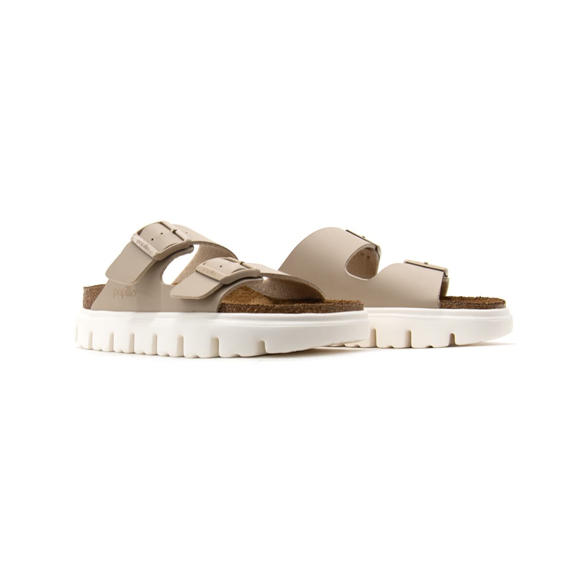 Women's Platforms BIRKENSTOCK Multicolor
