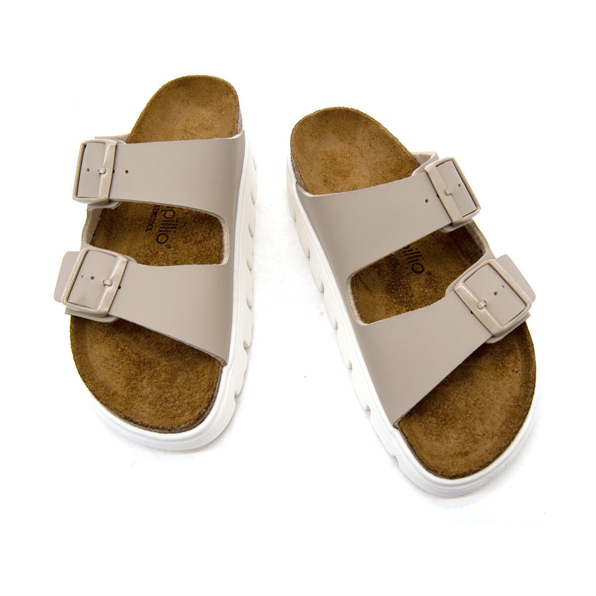 Women's Platforms BIRKENSTOCK Multicolor