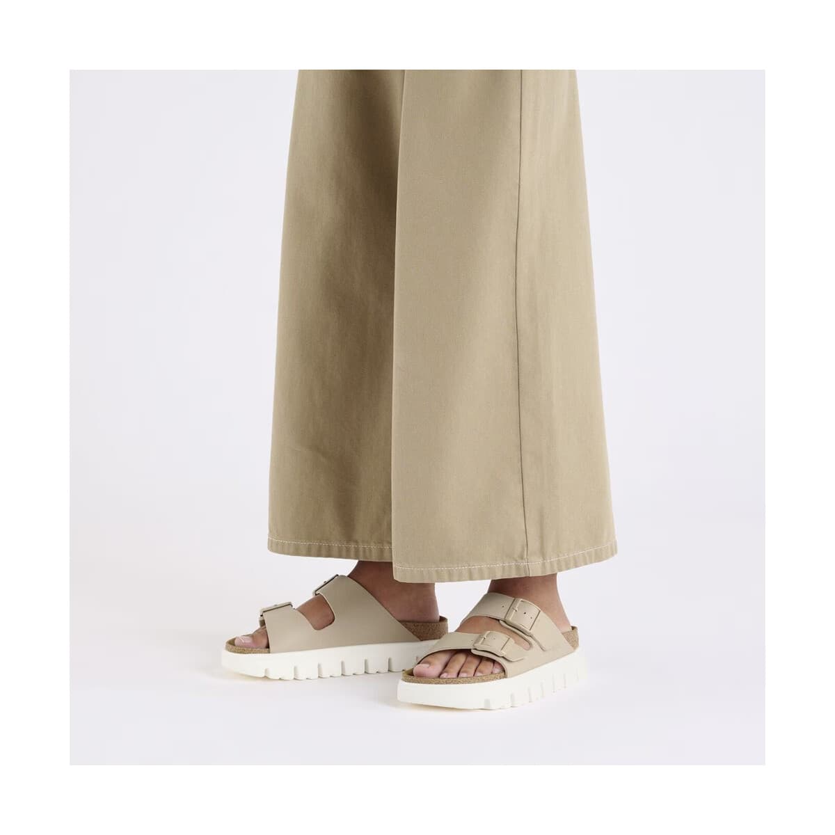 Women's Platforms BIRKENSTOCK Multicolor