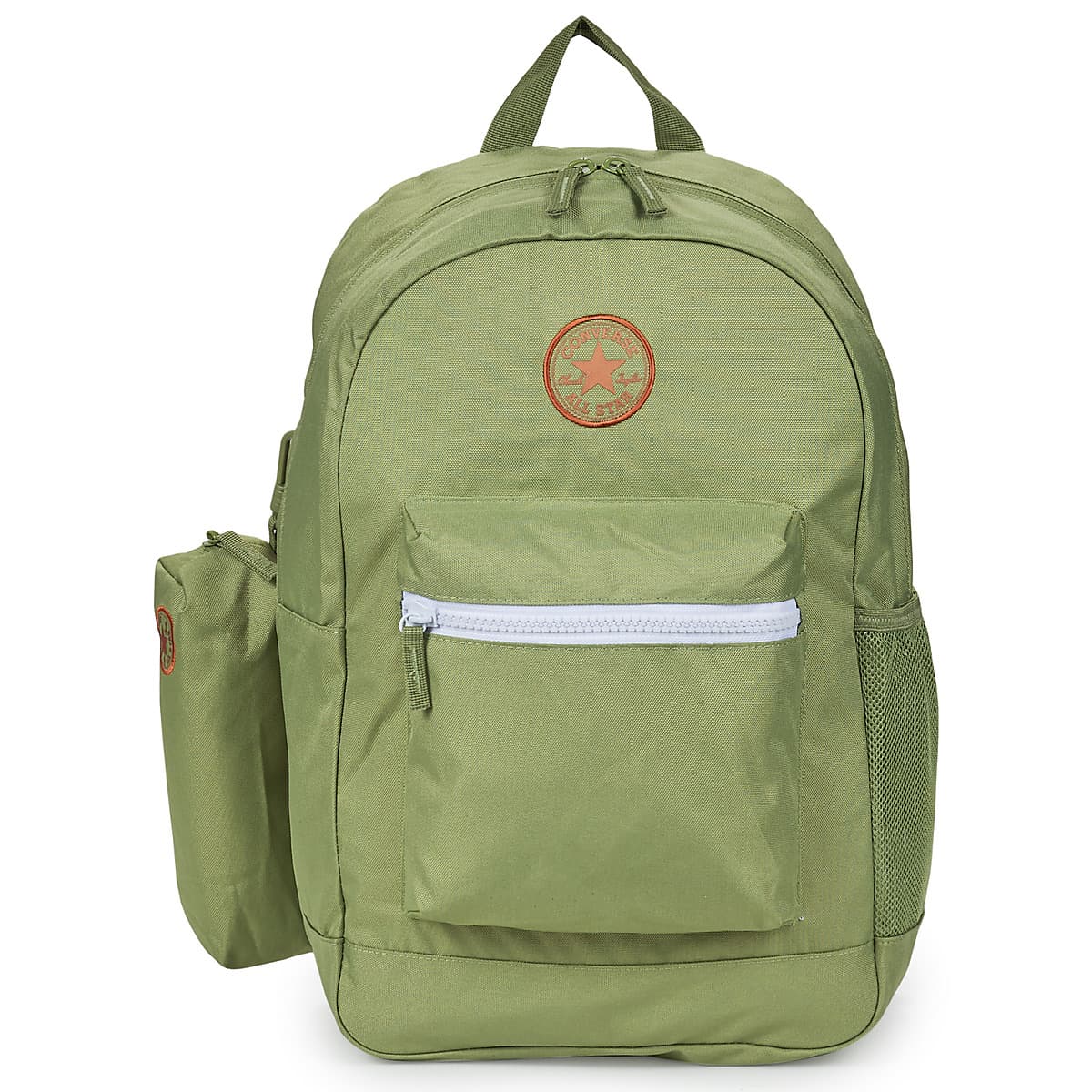 Girls' Backpacks Converse Green