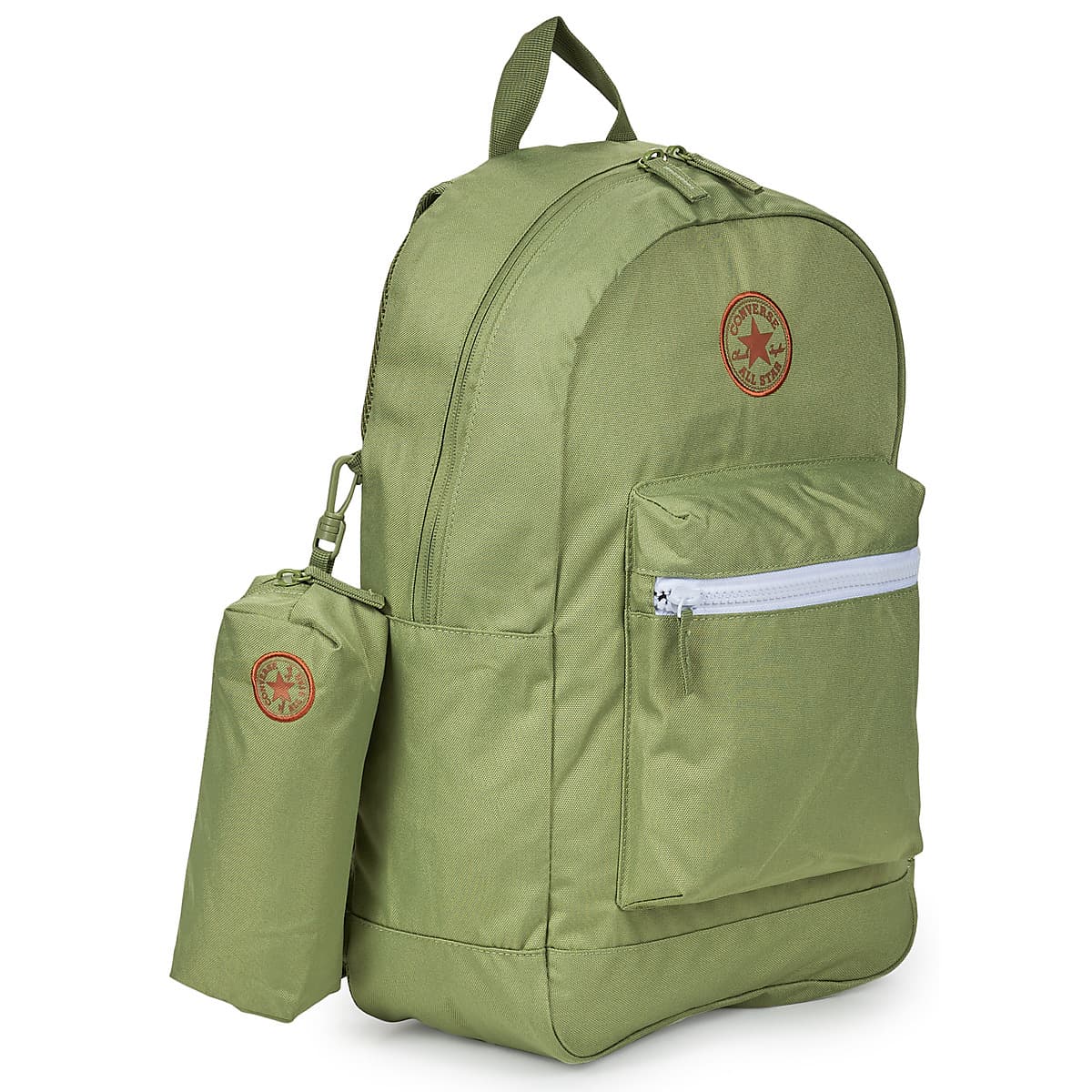 Boys' Backpacks Converse Green