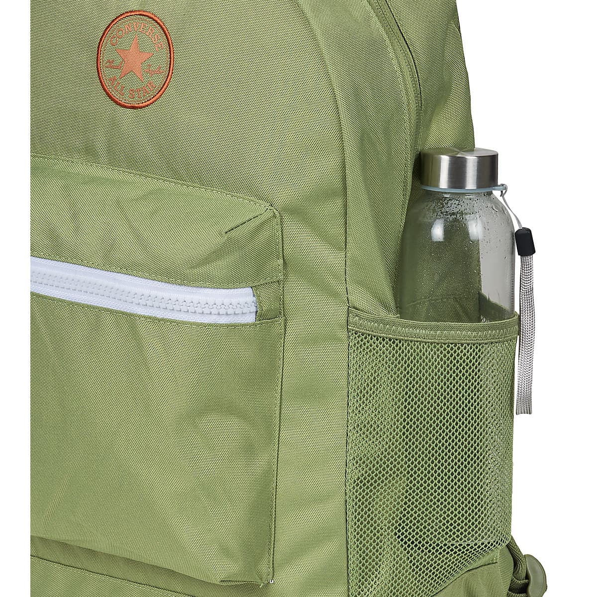 Boys' Backpacks Converse Green
