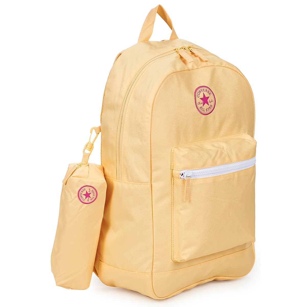Boys' Backpacks Converse Yellow