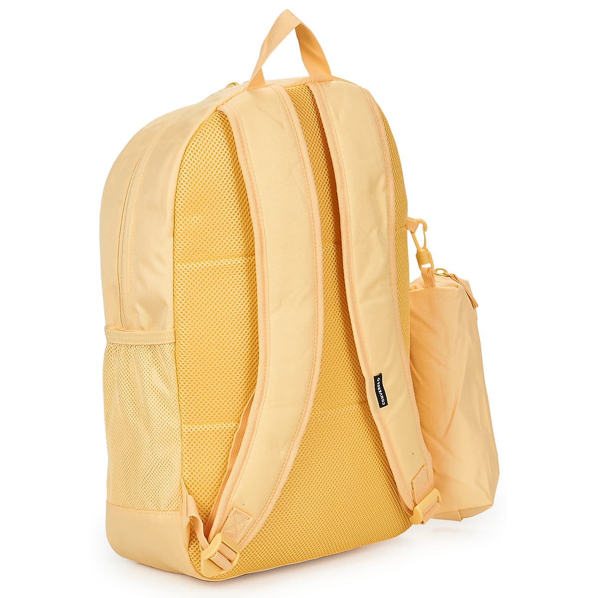 Boys' Backpacks Converse Yellow