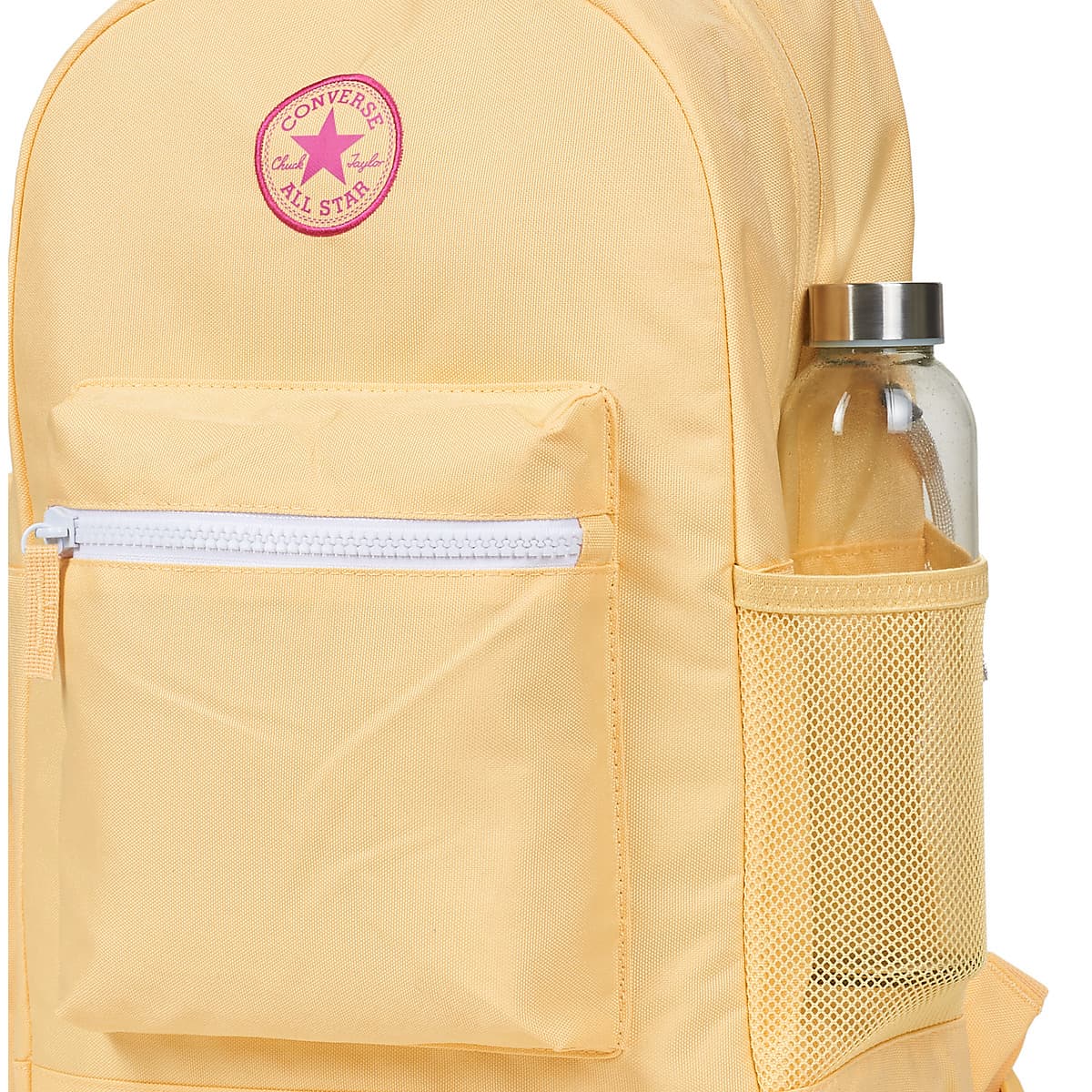 Boys' Backpacks Converse Yellow
