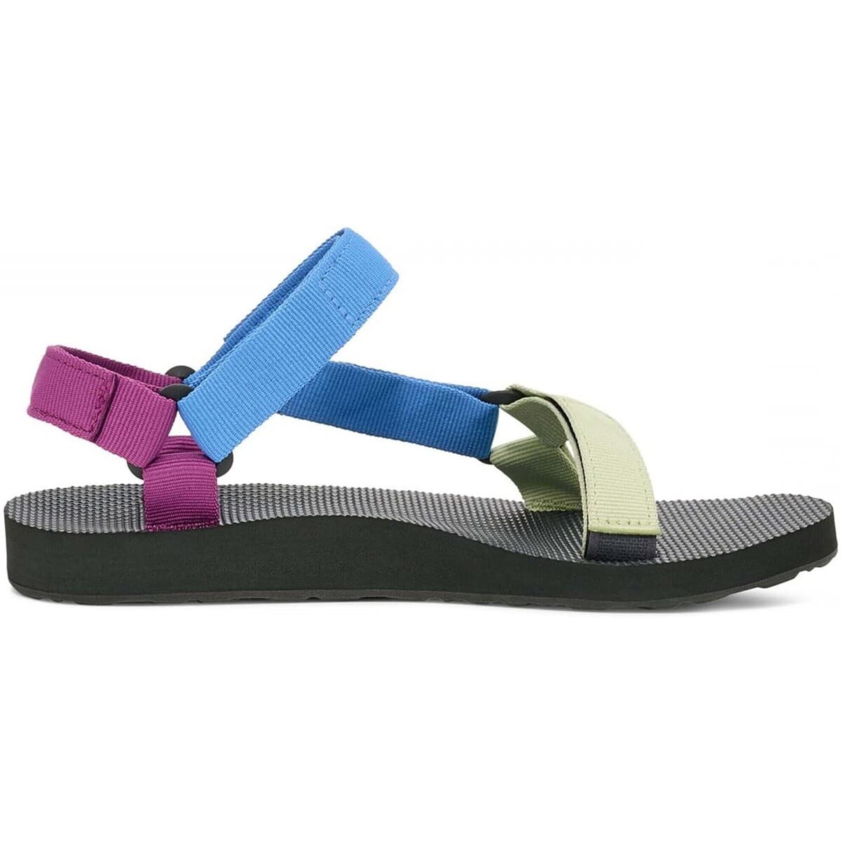 Women's Sandals Teva Blue