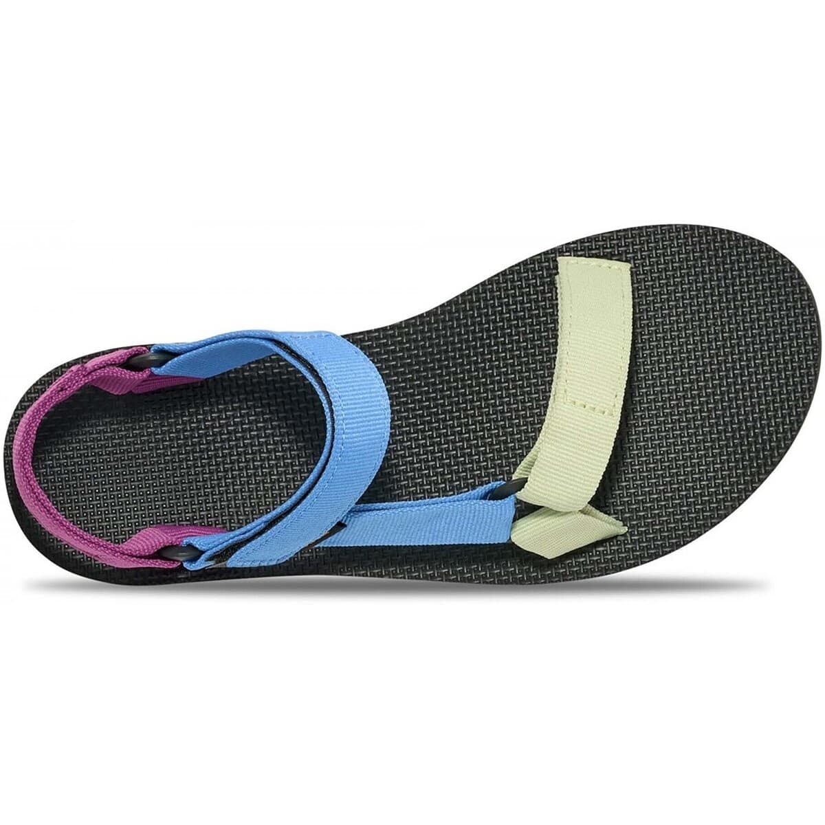Women's Sandals Teva Blue