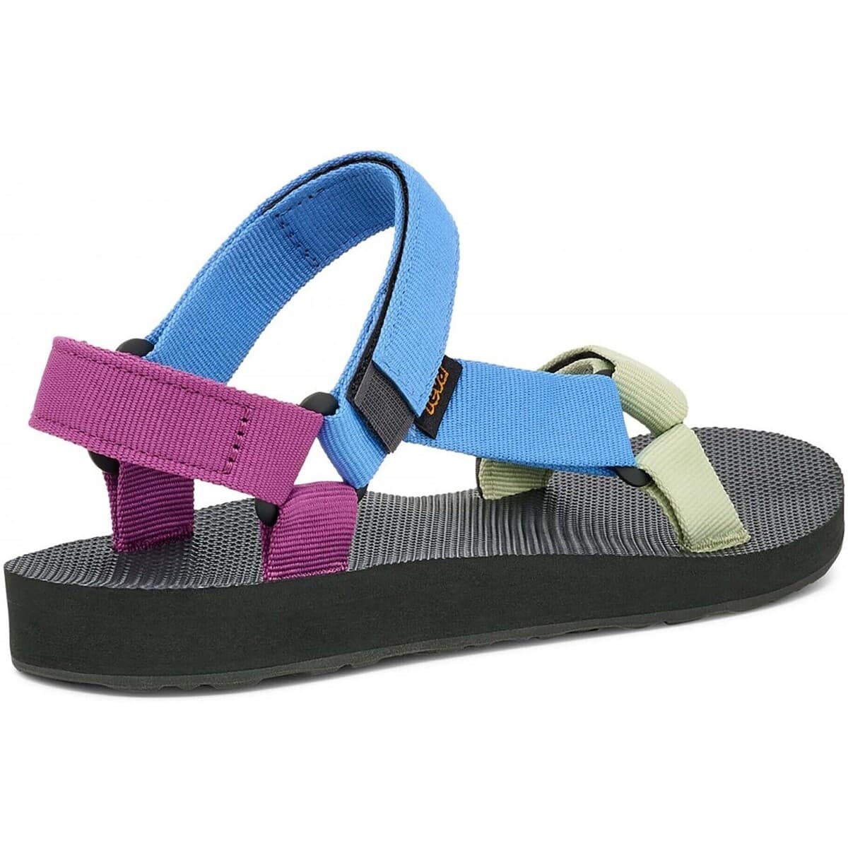 Women's Sandals Teva Blue