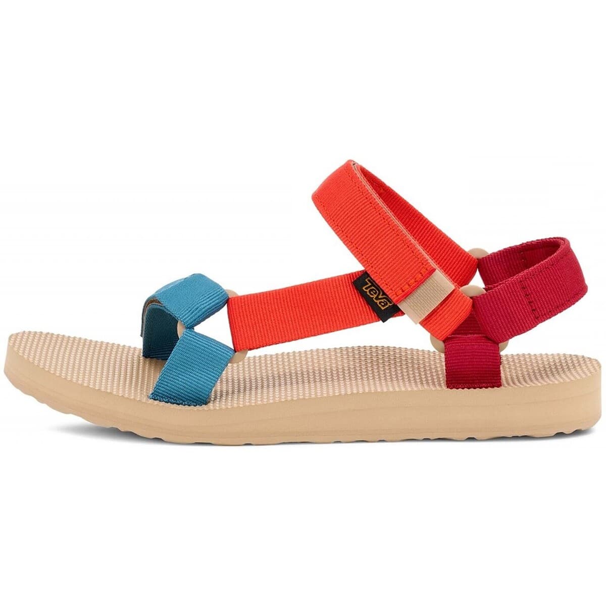 Women's Sandals Teva Multicolor