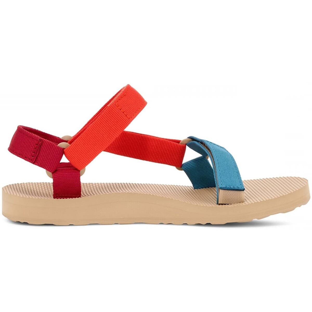 Women's Sandals Teva Multicolor