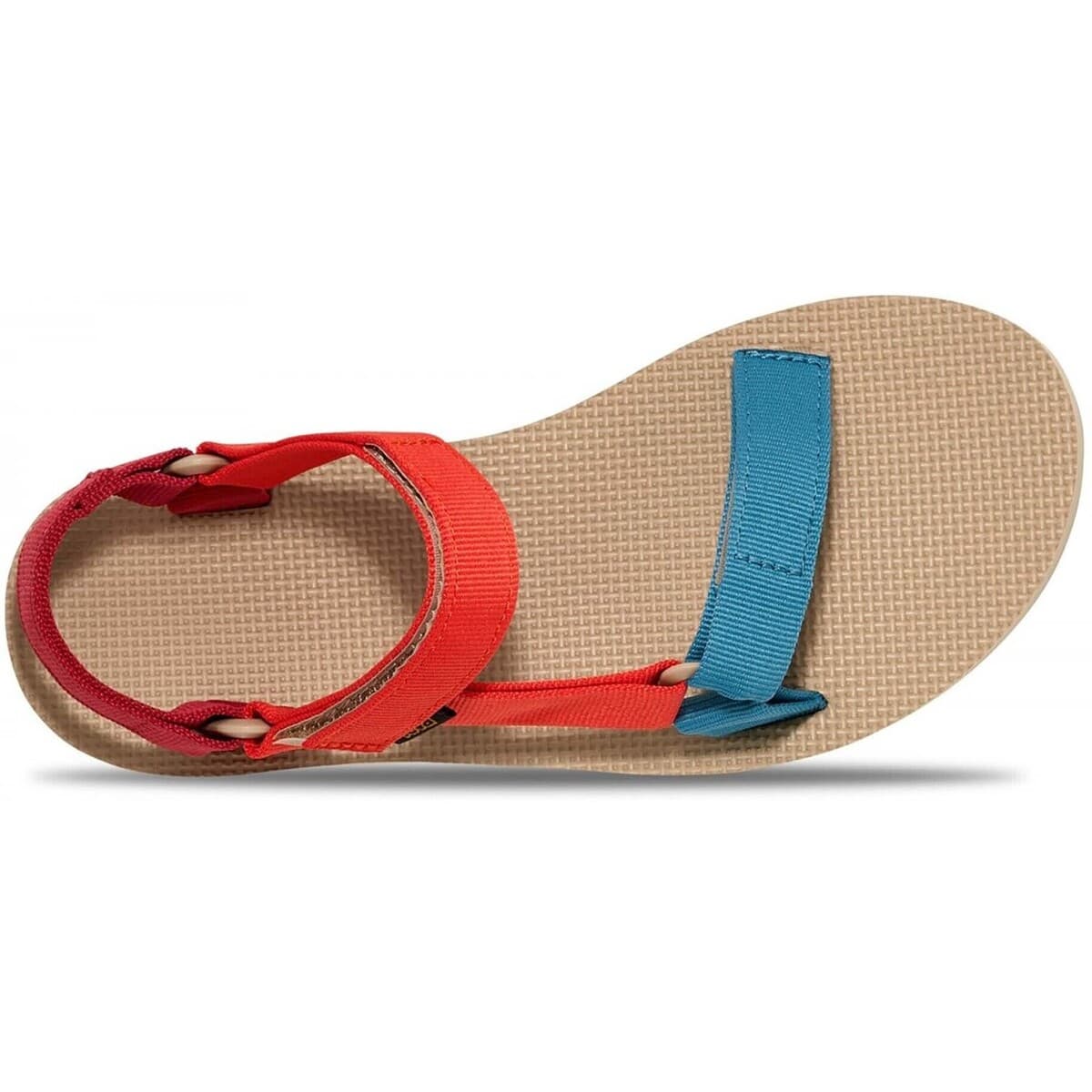 Women's Sandals Teva Multicolor
