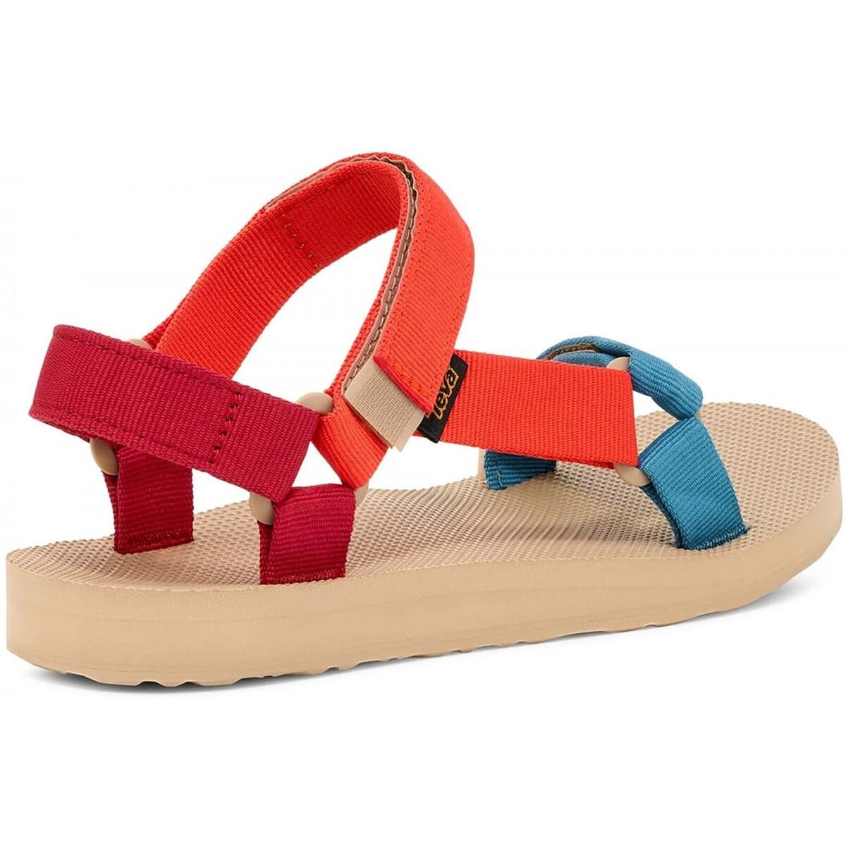 Women's Sandals Teva Multicolor
