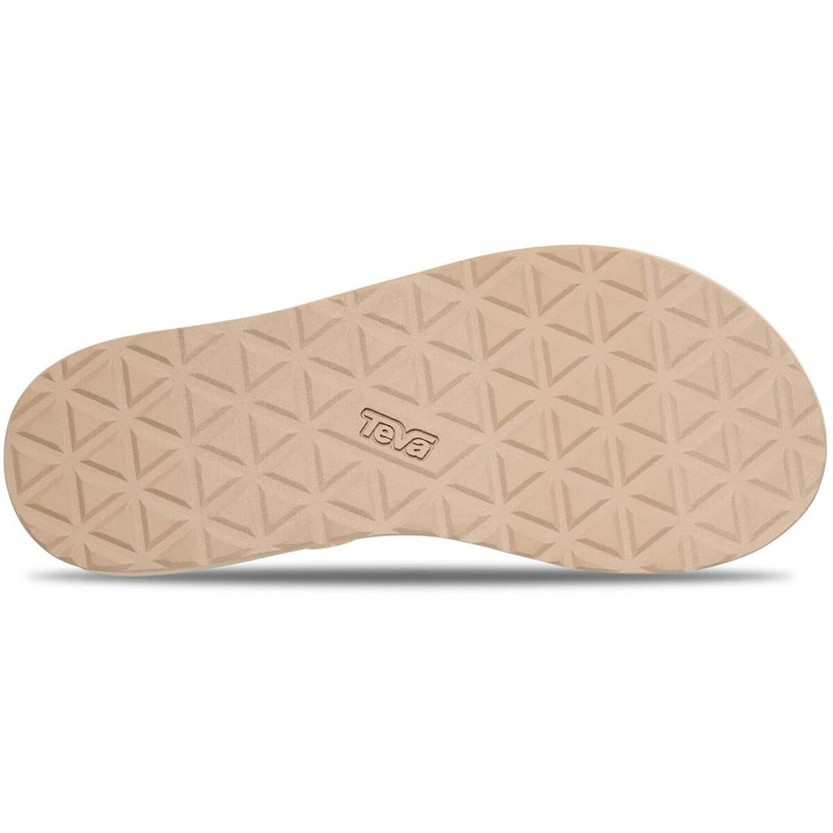 Women's Sandals Teva Multicolor