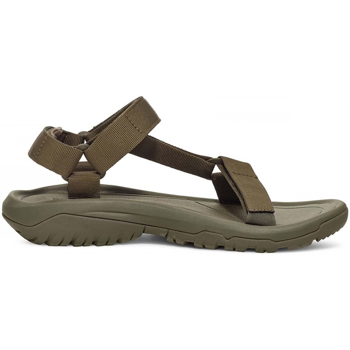 Men's Sandals Teva Green
