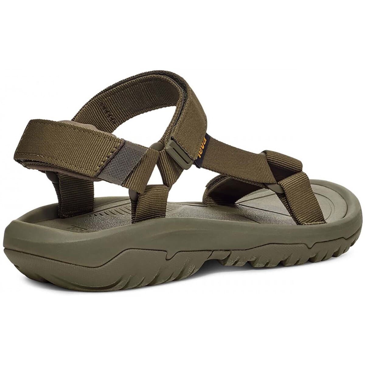 Men's Sandals Teva Green