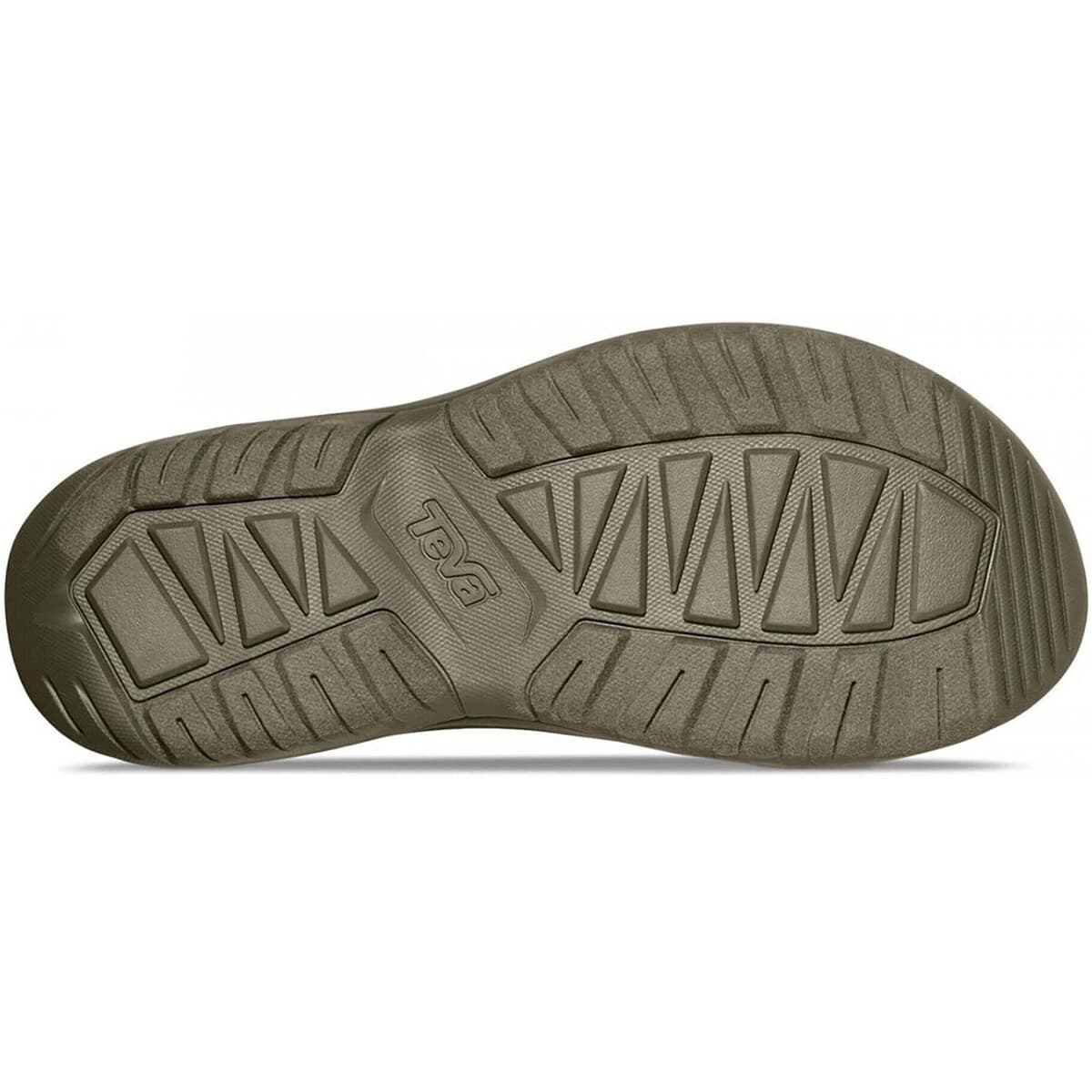 Men's Sandals Teva Green