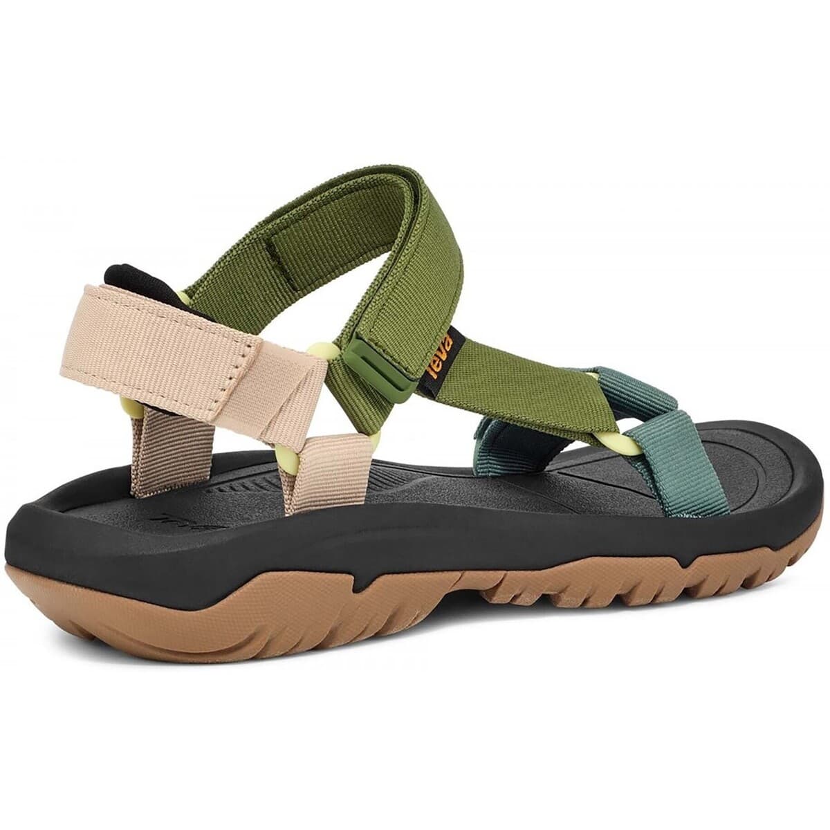 Men's Sandals Teva Brown