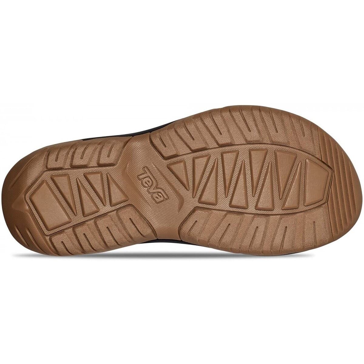 Men's Sandals Teva Brown