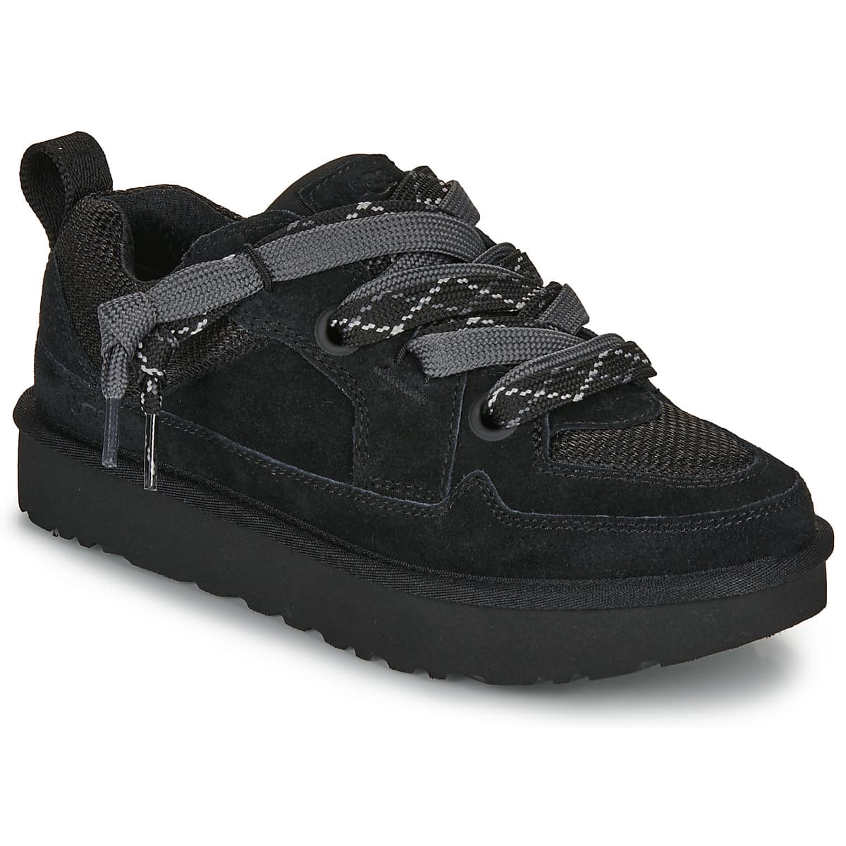 Women's Sneakers UGG Black
