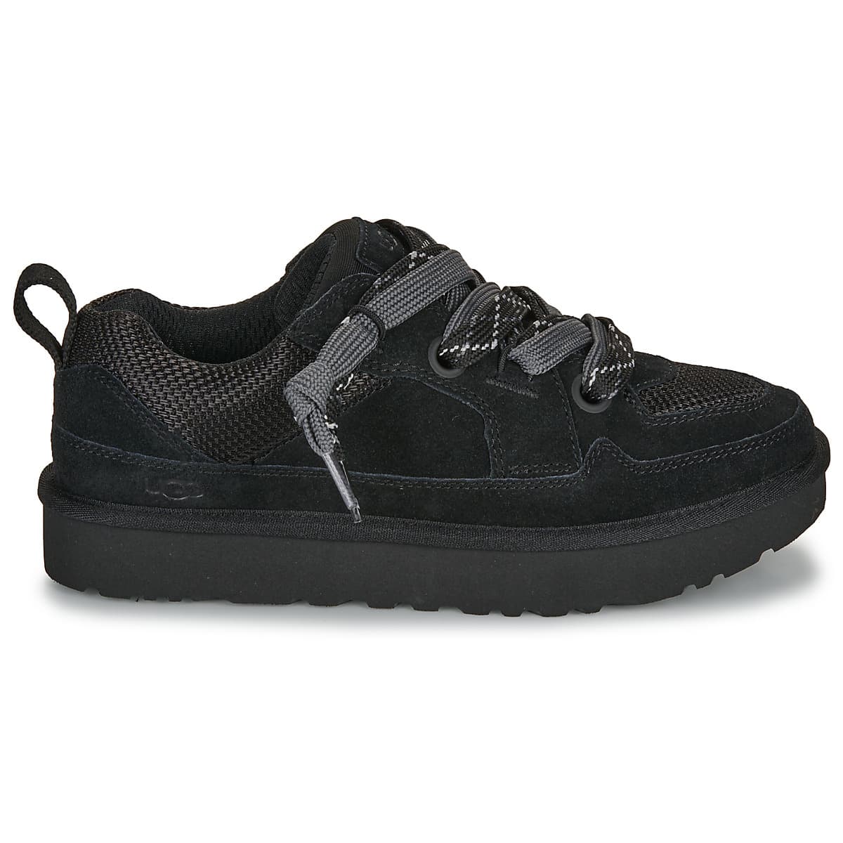 Women's Sneakers UGG Black