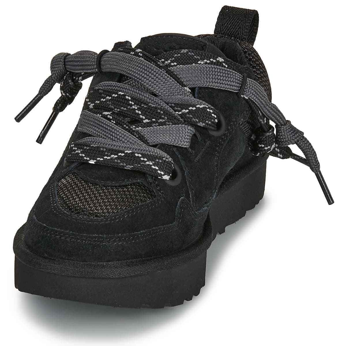 Women's Sneakers UGG Black