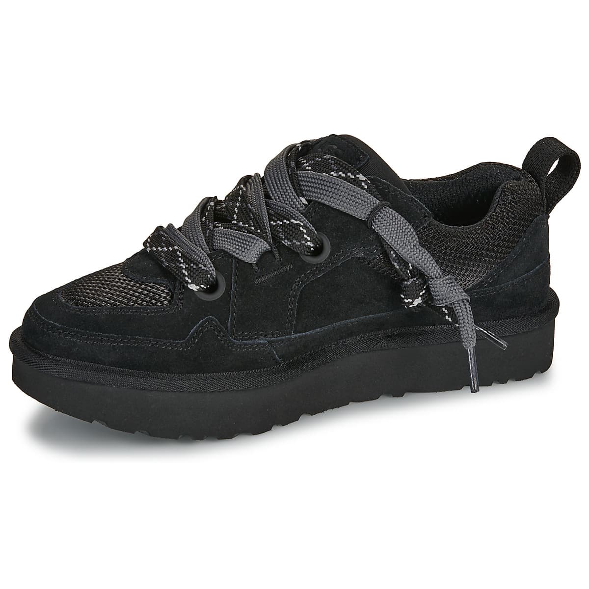 Women's Sneakers UGG Black