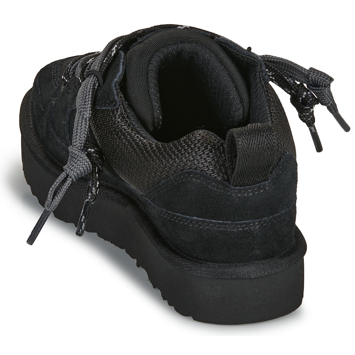 Women's Sneakers UGG Black