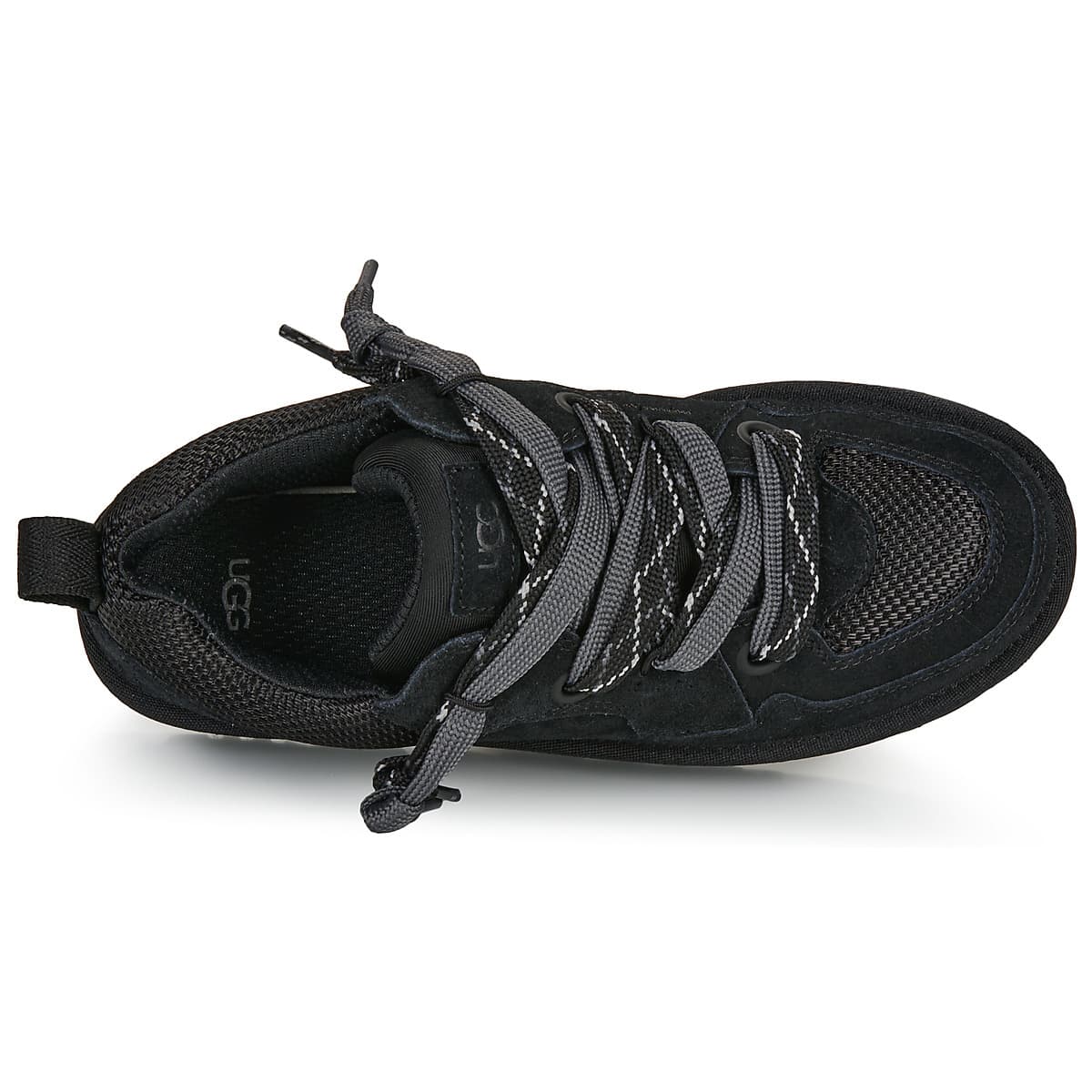 Women's Sneakers UGG Black