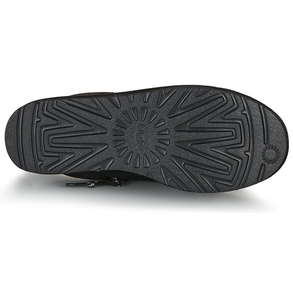 Women's Sneakers UGG Black