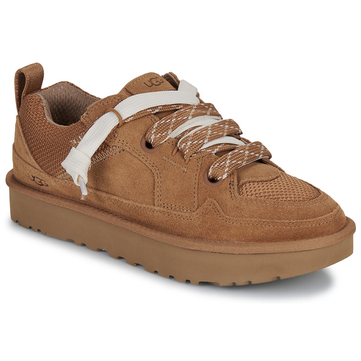 Women's Sneakers UGG Brown