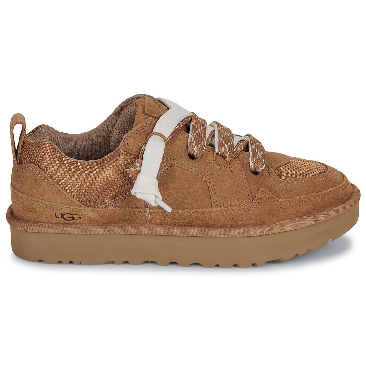 Women's Sneakers UGG Brown