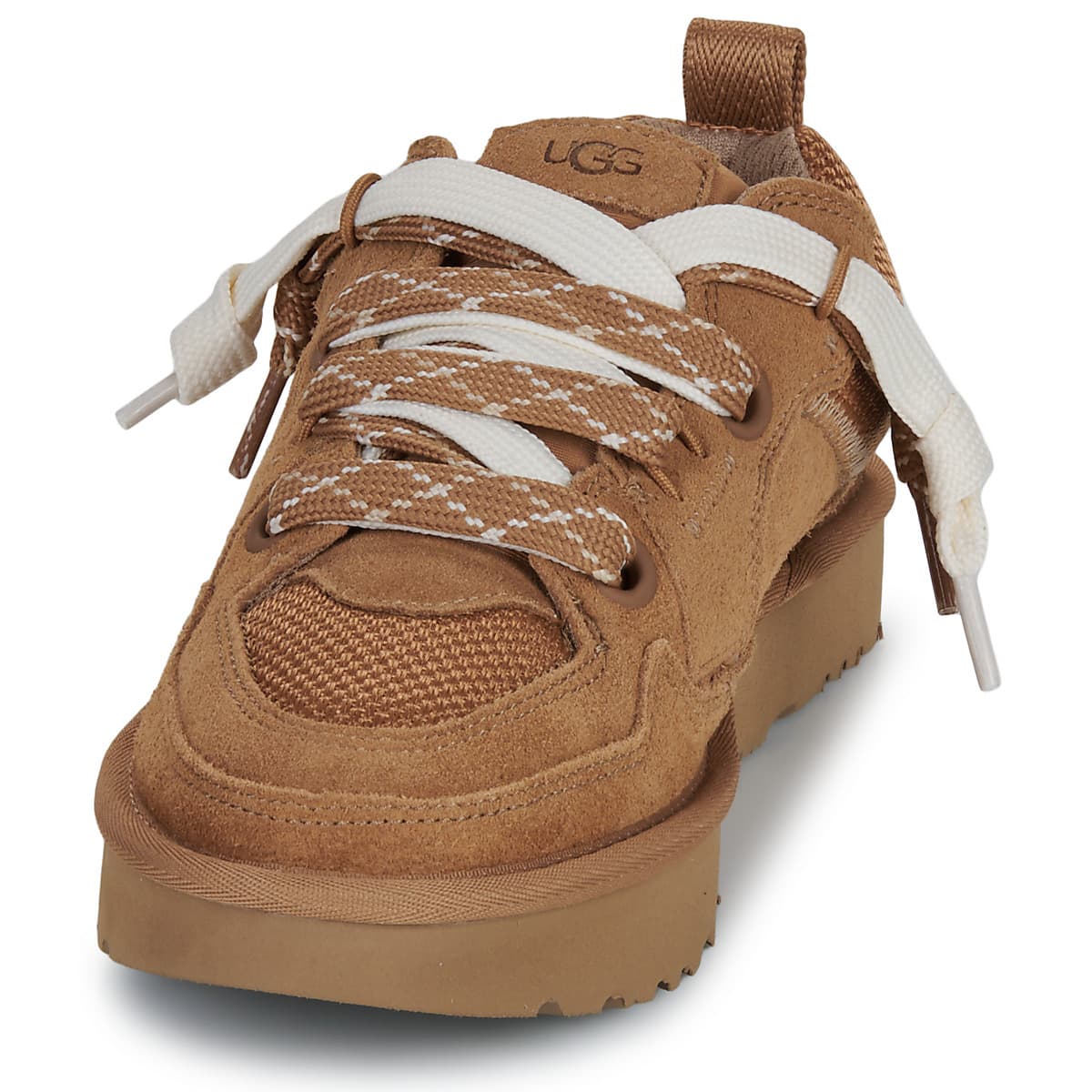 Women's Sneakers UGG Brown