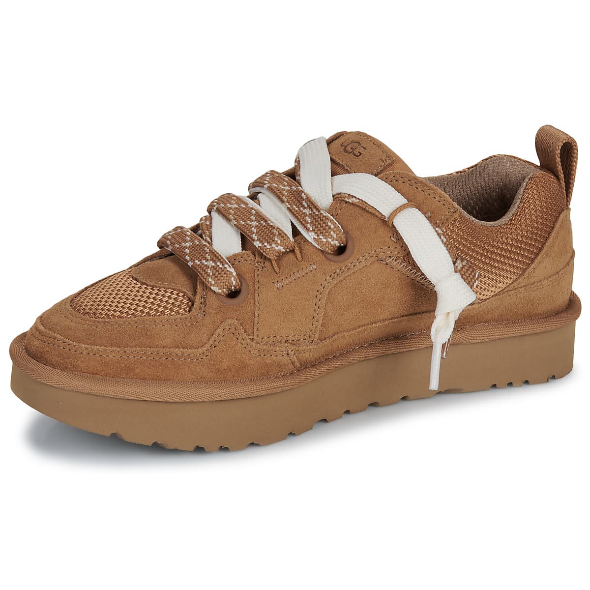 Women's Sneakers UGG Brown